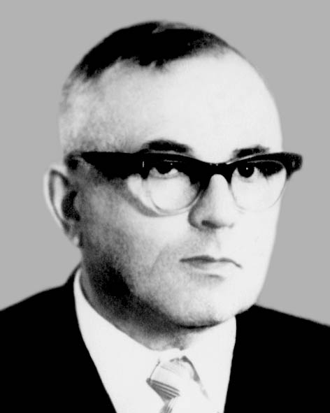 Бєляєв Борис Леонідович
